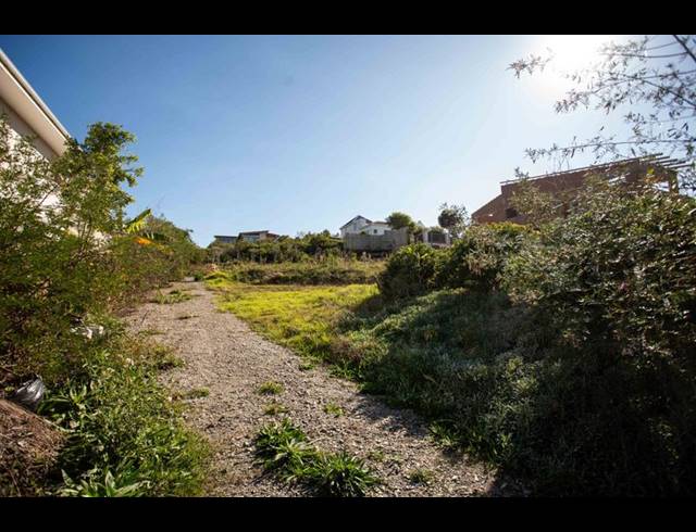 LAND FOR SALE IN WHALE ROCK